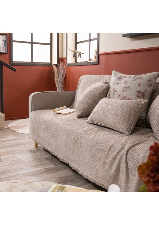 Ριχτάρι Fremont 02 - Διθέσιο 180x250cm TEORAN