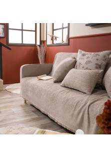 Ριχτάρι Fremont 02 - Τριθέσιο 180x300cm TEORAN