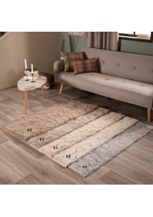 Χαλί Alley 00 - 160 x 230 cm TEORAN
