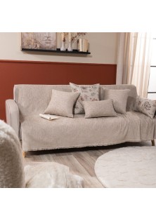 Ριχτάρι Fremont 02 - Τετραθέσιο 180x350cm TEORAN