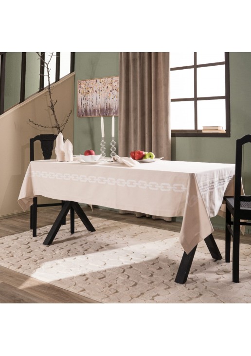 Τραπεζομάντηλο Albas 01 - 155 x 230 cm TEORAN