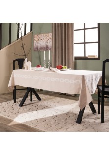 Τραπεζομάντηλο Albas 01 - 155 x 320 cm TEORAN