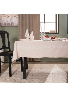 Τραπεζομάντηλο Albas 01 - 155 x 230 cm TEORAN