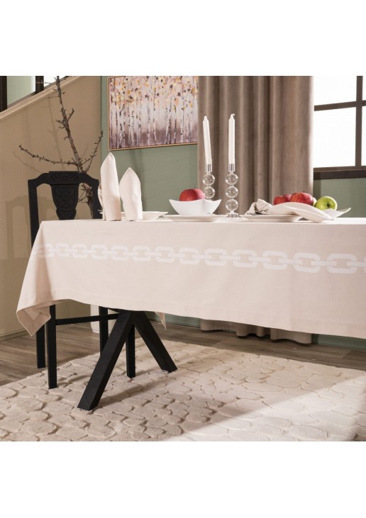 Τραπεζομάντηλο Albas 01 - 155 x 230 cm TEORAN