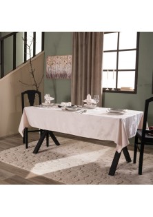 Τραπεζομάντηλο Marselle - 160x320cm TEORAN