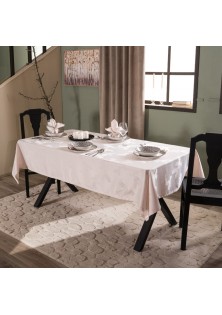 Τραπεζομάντηλο Marselle - 160x250cm + 12 πετσέτες TEORAN