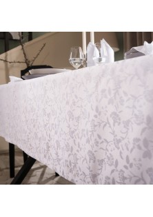 Τραπεζομάντηλο Cholet - 160x320cm + 12 πετσέτες TEORAN