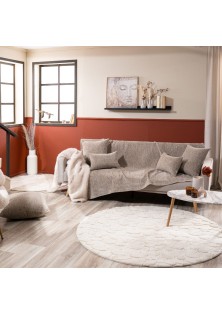 Ριχτάρι Valley 03 - Τριθέσιο 180x300cm TEORAN