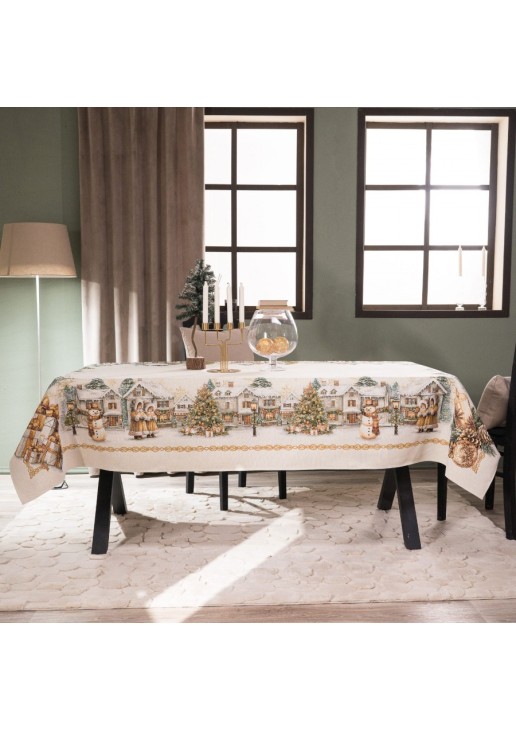 Τραπεζομάντηλο Millstatt - 140x180cm TEORAN