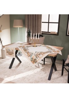 Τραπεζομάντηλο Millstatt - 140x140cm TEORAN