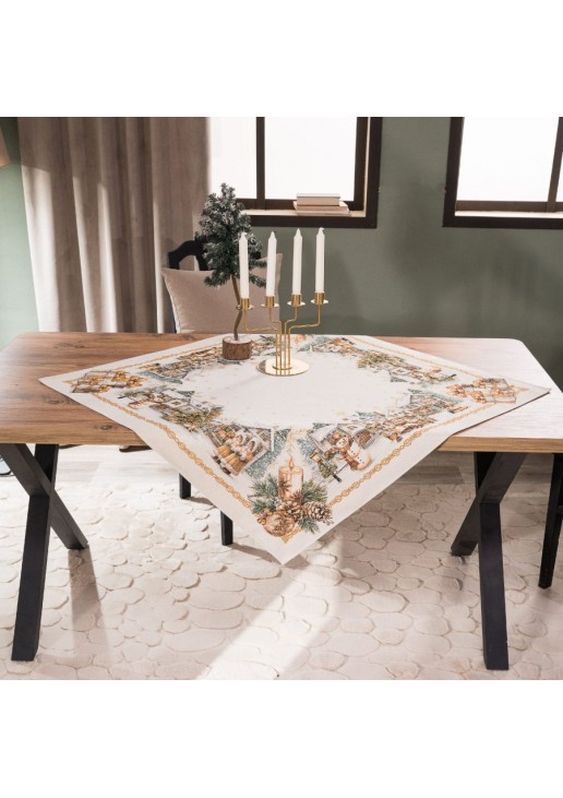 Τραπεζομάντηλο Millstatt - 140x180cm TEORAN