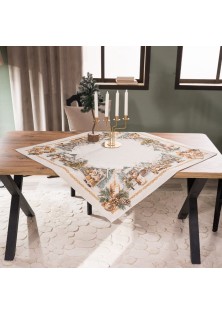 Τραπεζομάντηλο Millstatt - 140x220cm TEORAN