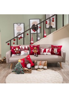 Μαξιλαροθήκη Sven 13 - 30x50cm TEORAN