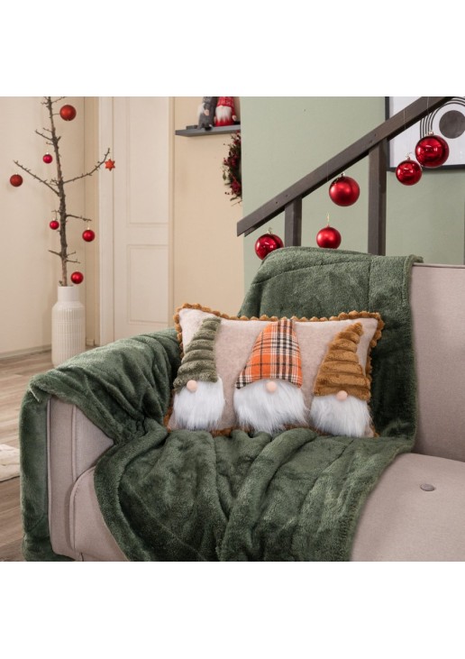 Μαξιλαροθήκη Sven 13 - 30x50cm TEORAN