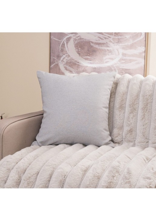 Μαξιλαροθήκη Broto 11 - 50x50cm TEORAN