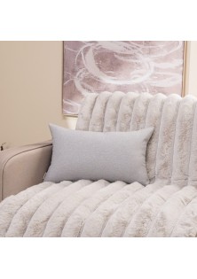 Μαξιλαροθήκη Broto 11 - 30x50cm με γέμιση TEORAN