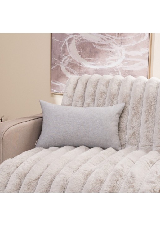 Μαξιλαροθήκη Broto 11 - 30x50cm με γέμιση TEORAN