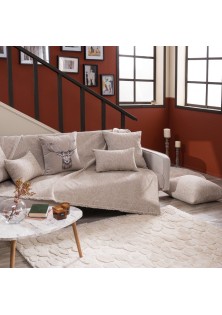 Ριχτάρι Madison 02 - Τετραθέσιο 180x350cm TEORAN
