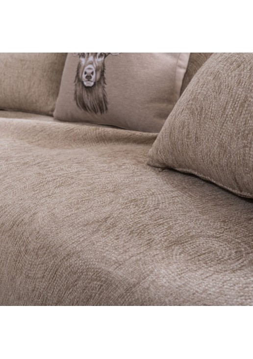Ριχτάρι Madison 02 - Μονοθέσιο 180x150cm TEORAN