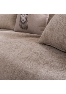 Ριχτάρι Madison 02 - Τριθέσιο 180x300cm TEORAN