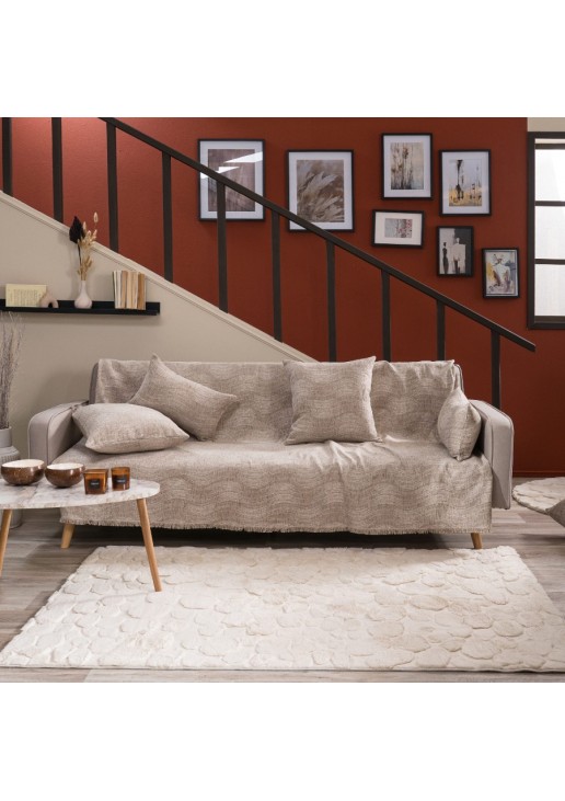 Ριχτάρι Midland 02 - Μονοθέσιο 180x150cm TEORAN