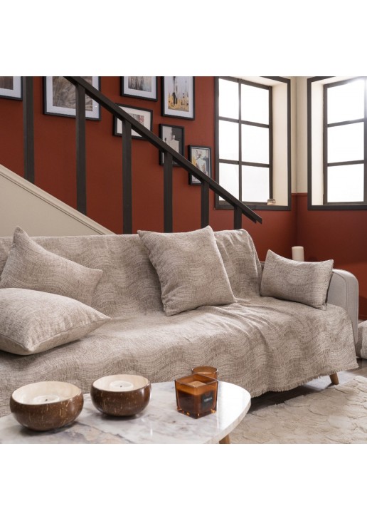 Ριχτάρι Midland 02 - Μονοθέσιο 180x150cm TEORAN