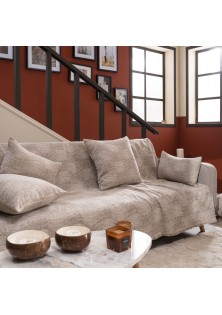 Ριχτάρι Midland 02 - Τριθέσιο 180x300cm TEORAN