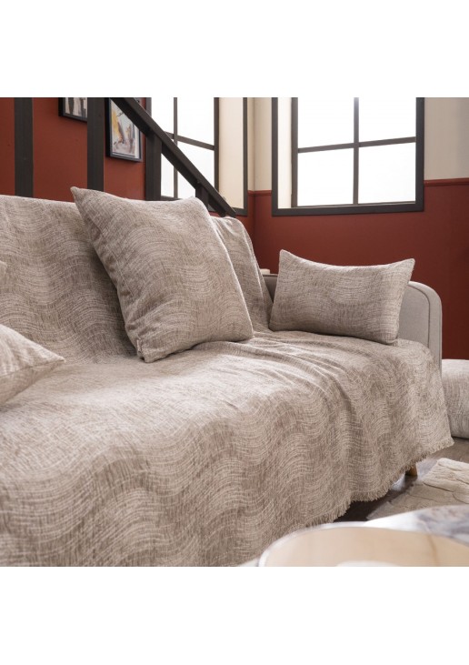 Ριχτάρι Midland 02 - Μονοθέσιο 180x150cm TEORAN