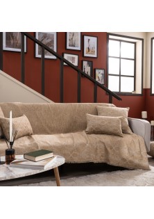 Ριχτάρι Garland 08 - Μονοθέσιο 180x150cm TEORAN