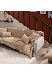 Ριχτάρι Garland 08 - Τετραθέσιο 180x350cm TEORAN