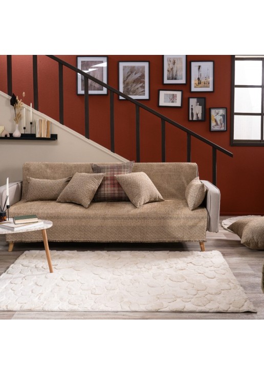 Ριχτάρι Cleveland 08 - Διθέσιο 180x250cm TEORAN