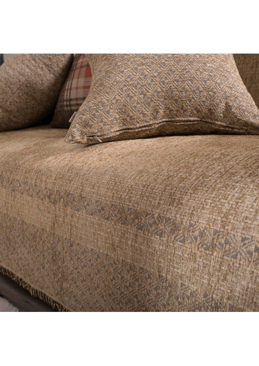 Ριχτάρι Cleveland 08 - Διθέσιο 180x250cm TEORAN
