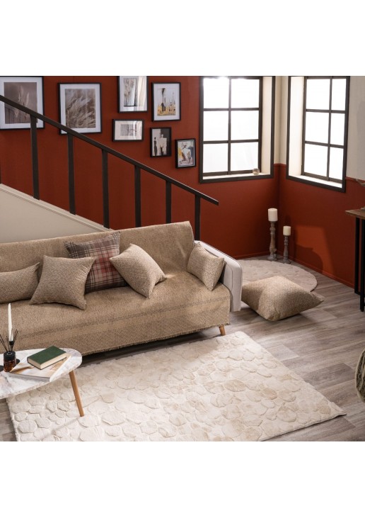 Ριχτάρι Cleveland 08 - Διθέσιο 180x250cm TEORAN