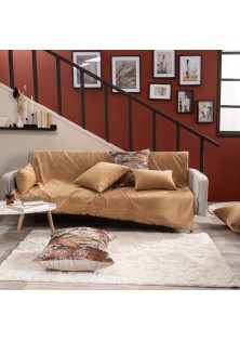 Ριχτάρι Basic 08 - Μονοθέσιο 180x150cm TEORAN