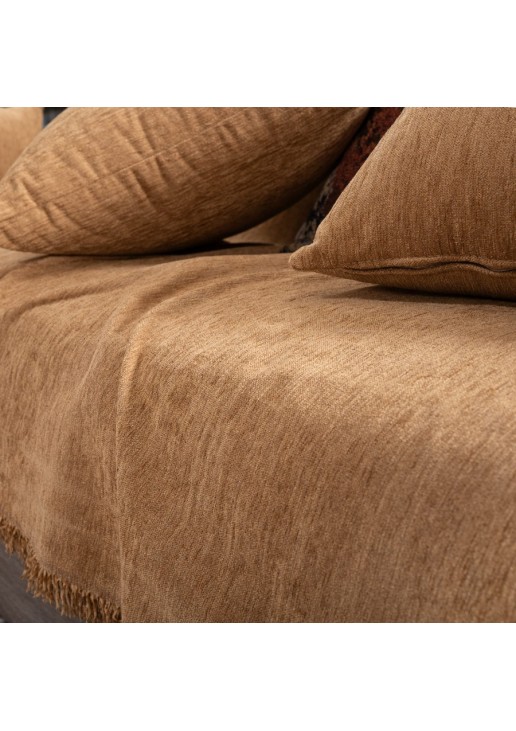 Ριχτάρι Basic 08 - Διθέσιο 180x250cm TEORAN