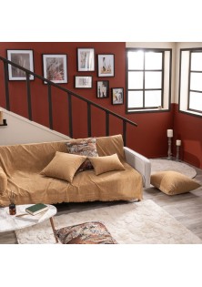 Ριχτάρι Basic 08 - Τριθέσιο 180x300cm TEORAN