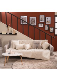 Ριχτάρι Fremont 01 - Τριθέσιο 180x300cm TEORAN