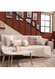 Ριχτάρι Fremont 01 - Τετραθέσιο 180x350cm TEORAN