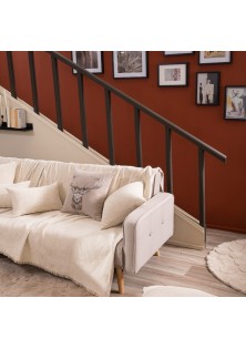 Ριχτάρι Fremont 01 - Διθέσιο 180x250cm TEORAN