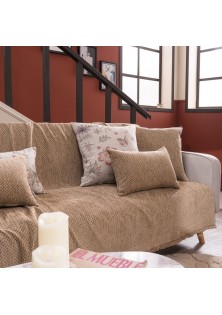 Ριχτάρι Richmond 08 - Τετραθέσιο 180x350cm TEORAN