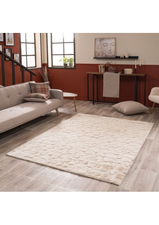 Χαλί Alley 00 - 65 x 210 cm TEORAN