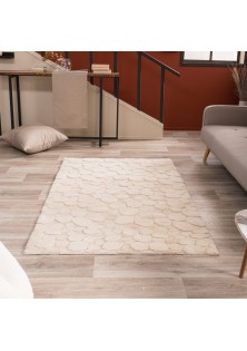 Χαλί Alley 00 - 65 x 145 cm TEORAN