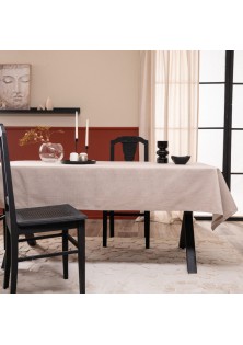 Τραπεζομάντηλο Broto 02 - 135x135cm TEORAN
