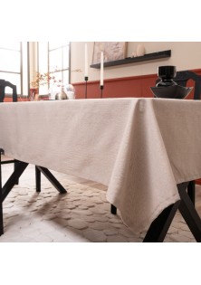 Τραπεζομάντηλο Broto 02 - 135x135cm TEORAN