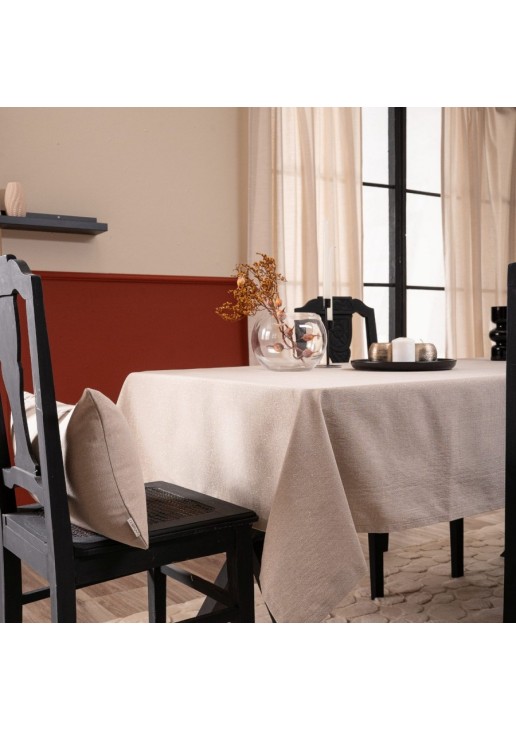 Τραπεζομάντηλο Broto 02 - 135x135cm TEORAN