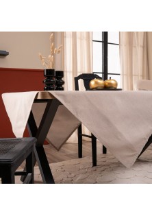 Τραπεζομάντηλο Broto 02 - 135x135cm TEORAN