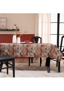 Τραπεζομάντηλο Zamora - 135x135cm TEORAN