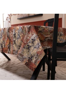 Τραπεζομάντηλο Zamora - 135x135cm TEORAN