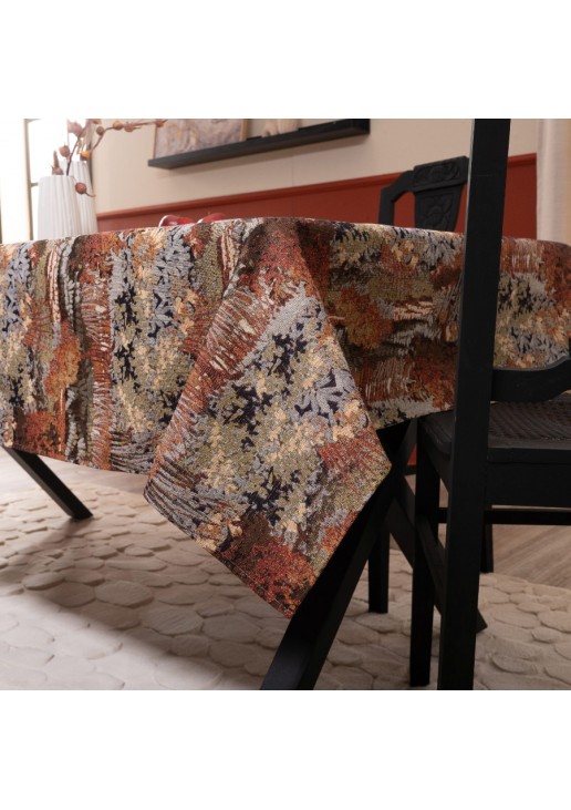 Τραπεζομάντηλο Zamora - 140x220cm TEORAN