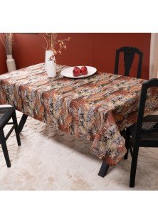 Τραπεζομάντηλο Zamora - 135x135cm TEORAN